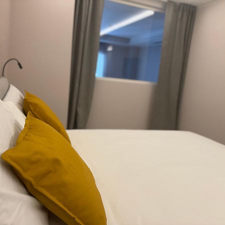 Teatro Romano Exclusive Suites 的里雅斯特 外观 照片