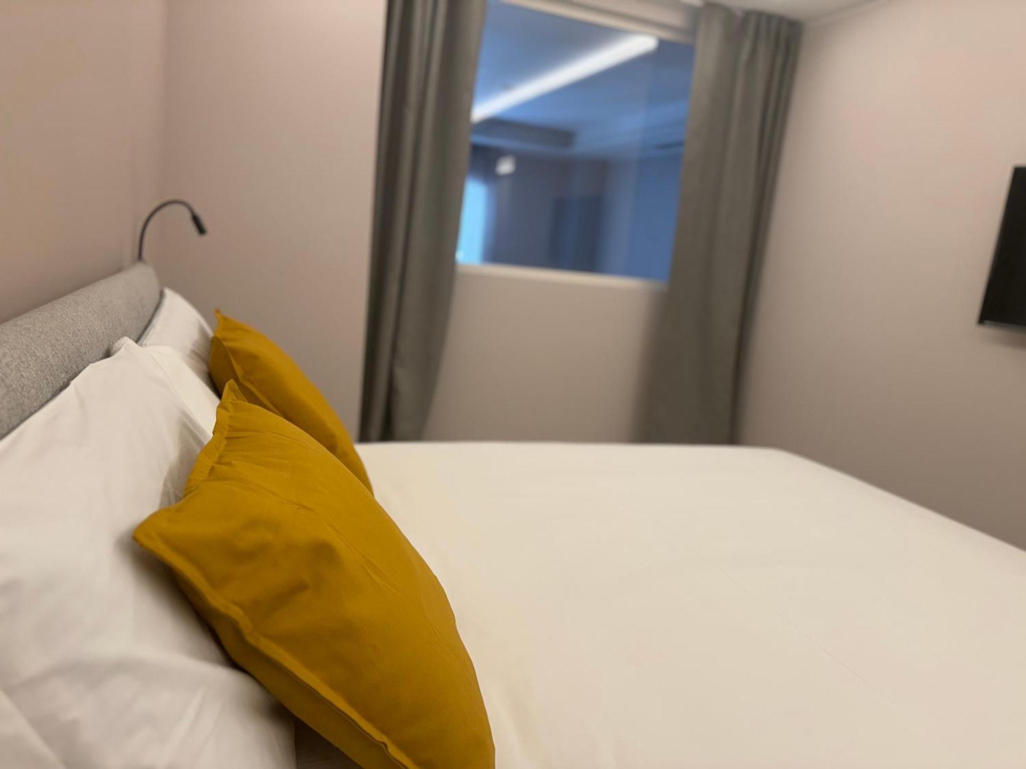 Teatro Romano Exclusive Suites 的里雅斯特 外观 照片