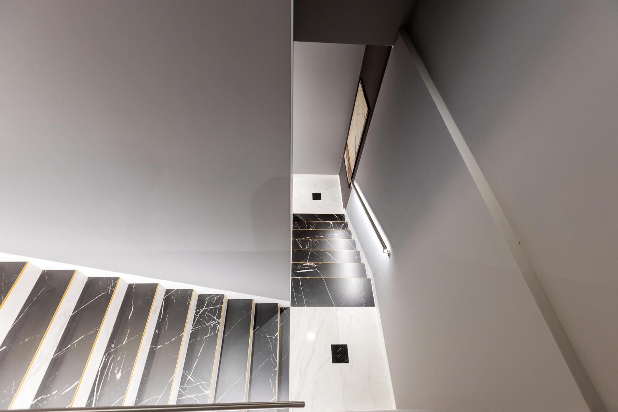 Teatro Romano Exclusive Suites 的里雅斯特 外观 照片