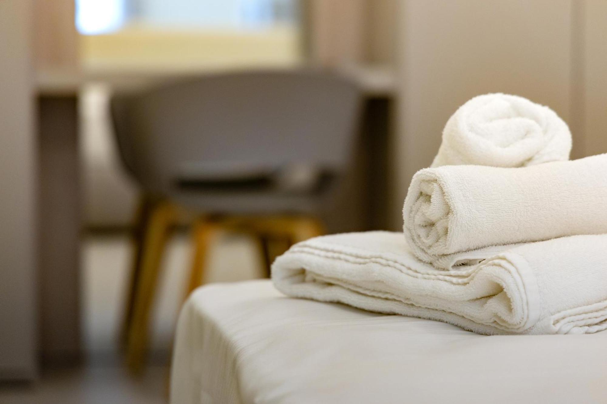 Teatro Romano Exclusive Suites 的里雅斯特 外观 照片