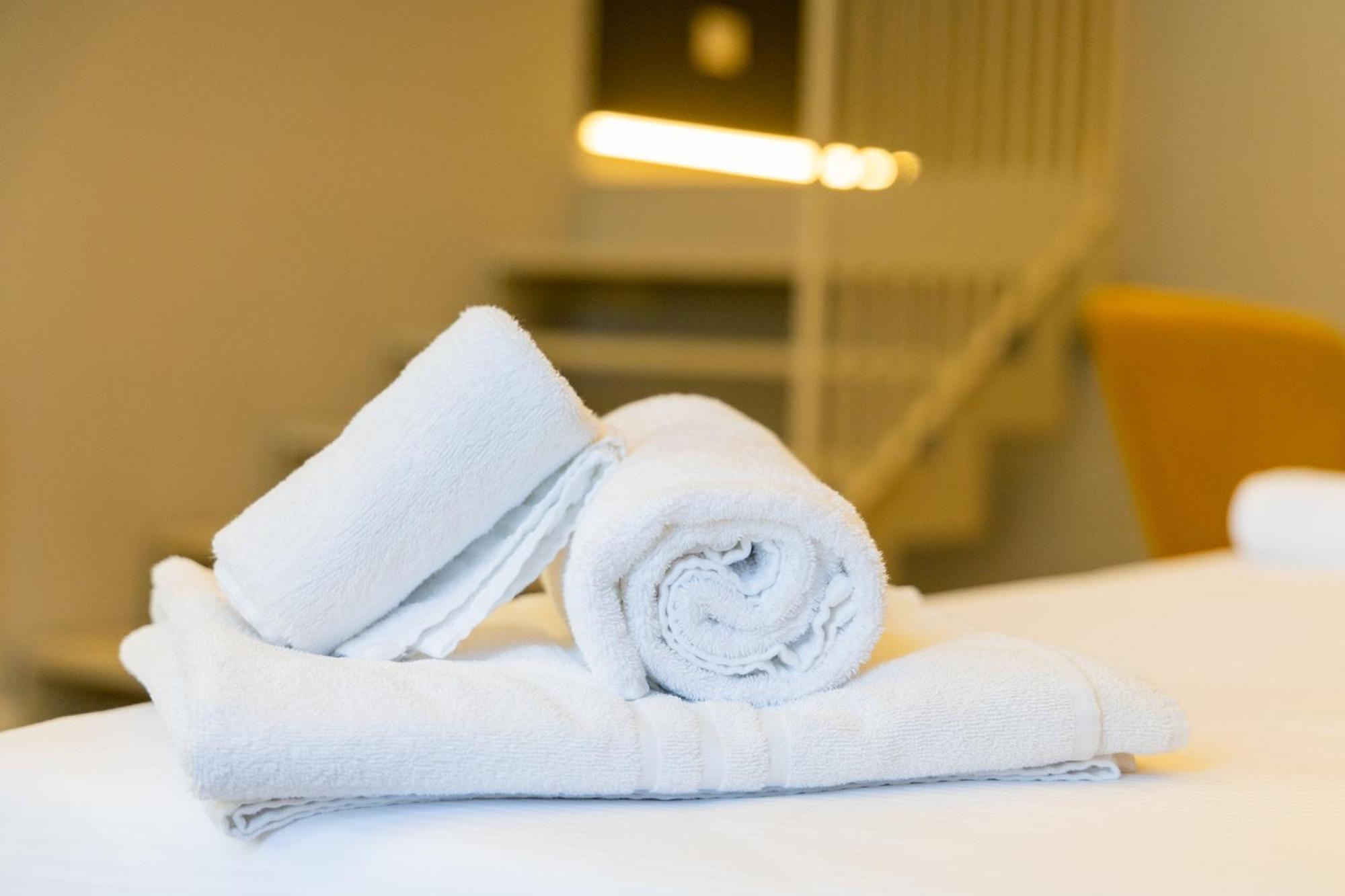 Teatro Romano Exclusive Suites 的里雅斯特 外观 照片