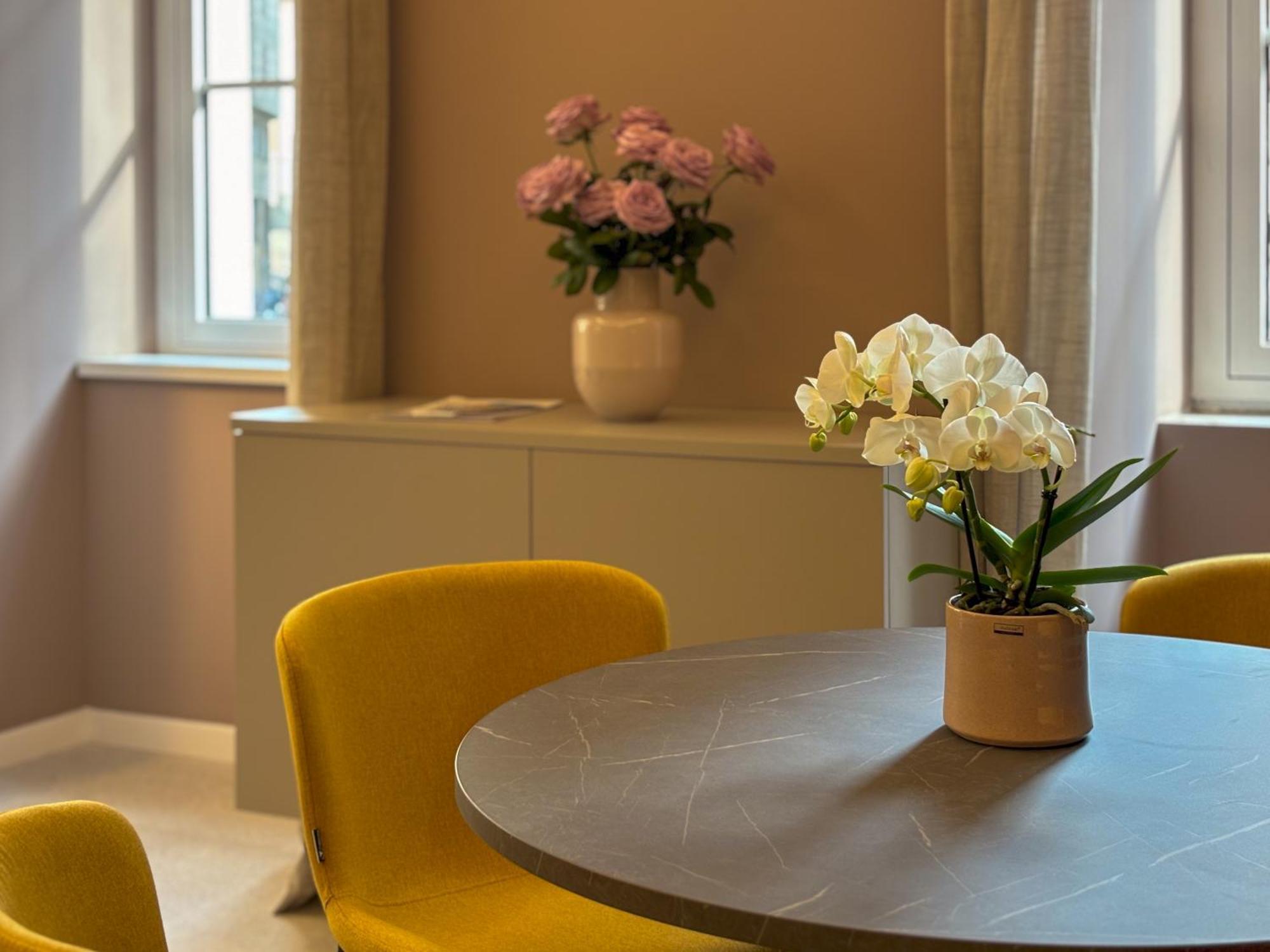 Teatro Romano Exclusive Suites 的里雅斯特 外观 照片